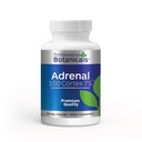 Professional Botanicals Adrenal Cortex Supplement, Adrenal Health Supplement Supports Healthy Adrenal Gland Funkcia - 90 Veg Capsules