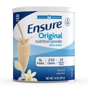 Zaistiť Original Nutrition Powder s 9g proteínu na obsluhu, Vanilla, 14 uncí