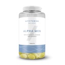 MyProtein Alpha Muži 240 gélové viečka