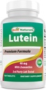 Najlepšie prírodné Lutein 40 mg s Zeaxantin 120 tabliet