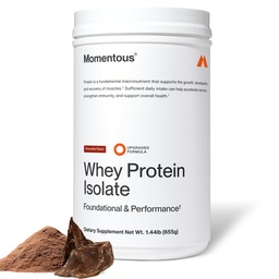 Momentálny Essential Grass-Fed Wheey Protein Powder - 20 g Srvátkový izolát Proteín - NSF Certified for Sport - Gluten-Free - 24 Slúži pre Essential Everyday Use - Čokoláda - Balíček Máj Vary