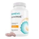 SANE MD Luminae 7-Keto DHEA doplnok pre ženy a mužov - Nižšia váš set-bod hmotnosť rýchlejšie s NSF Certified Healthy Supplement pilulky - 15 Počet