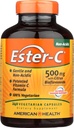 Ester-C 500 s Citrusovými bioflavonoidmi; vegetarián