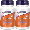 TERAZ Potraviny Lutein 10 mg Softgels, 120 (dávka 2)