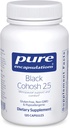 Pure Encapsulations Black Cohosh 2.5 