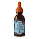 Byliny Etc. Deep Sleep Classic Liquid Extract - Bylinné doplnky pre prírodné a jemné spánok Podpora - Restful sleep Supplement with Passionflower, harmanček a citrónový balm - 4 fl oz (157 Servings)