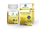 BestSource Prostate Support Formula (Pumpkin Seed, BetaSitosterol, Lycopene) for Men, 60 Veg capsules