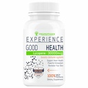 Lycopene 30000mcg Supplement With Spirulina, Vitamin C Tablet, Grape Seed Extract, Super Food To Prostate Health, Antioxidant-60 Sugar Free Tablets (No Capsule/Capsules Pack1)