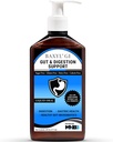 BAXYL® GI - Digestion, Digestive Aid & Galth Relief - GERD (Acid Reflux), IBS, Crohnovás - (Patented Formula, Organic, Vegan, Made in USA) 
