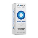 Intolerán Laktáza Tráviace kvapky Enzyme - 0,47 FL Oz (14ml) 