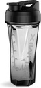 HELIMIX 2.0 Vortex Blender Shaker Bottle Drží až 28 oz 
