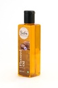 SUTRA Flaxseed Oil 200ml (ಅಗಸೆ ಎಣ್ಣೆ) | Cold Pressed & Wood Pressed | Natural & Pure | Linseed Oil for Cooking, Skin & Hair | Edible Oil
