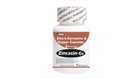 Zincasin-CU (LeeWell) Zinc L Carnosine with Copper Supplement- 60 Capsules
