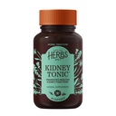 Byliny, Etc. Obličky Tonic Softgels - Funkcia doplnok - Prírodné s púpava, píla Palmetto & Petržlen - 60 Softgels (60 Servíry)