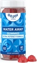 GOJOY voda preč Gumies 