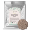 Starwest Botanicals Organic Psyllium Husk Powder, 1 libra