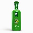 IMC Aloe Vera Fibrous Juice with Amla, Ginger & Tulsi 1000ml
