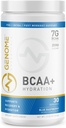 BCAA Powder + HYDRATION Electrolyte Formula 