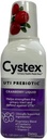 Cystex Liquid Cranberry Complex Supplement - 7.6 oz. (3 balenia)