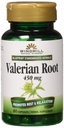 Valerián Root 450mg Extract 60 Caps by Windmill