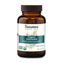 Himalája Organic Shatavari - Podporuje Hormone Balance pre ženy a mentálne Cramp Relief - USDA Organic, Vegan, Gluten Free, 1300 mg, 60 Caplets