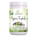 Amazing India Organic Triphala 16 Oz Powder 