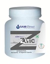 Zinc (30 Vegetarian Capsules)
