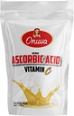 Prášok s kyselinou askorbovou (powder Vitamin C) 2 lb (907g) - na imunitnú podporu - bez lepidla, bez výplne, čistý prášok - 1g (1000 mg) vitamínu C na porciu