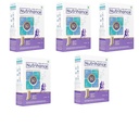 Nutritional Formula Help Enhance Nutrition Drink (5X200 G Vanillla Flavored)