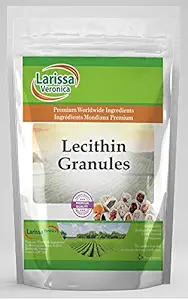 Lecitín Granulát (4 oz, ZIN: 526524) - 3 balenia