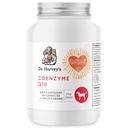 Dr Harvey Coenzým Q10 - Srdce a kardiovaskulárna podpora Supplements pre Psy, 60 Kapsule
