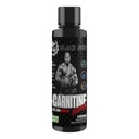 Dexter Jackson Black Series Carnitine liquid | Free from Amino Acid | Green Apple Flavor |31 Serving,3500 MG (473.28 ML)