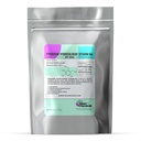 Vitamín B6 prášok (4 Oz / 113 gram) Pyridoxín HCL prášok pre správnu funkciu cukrov, tukov a proteínov v tele podporuje metabolizmus a funkcie nervového systému
