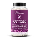 Move & Glow Collagen Pills for Women & Men 