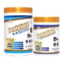 PentaSure 2.O High Protein High Calorie-1kg & PentaSure Daily Nutrition-400g | Vanilla