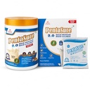 PentaSure 2.O High Protein High Calorie Vanilla - 400g with Travel Pack (162g)