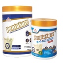 PentaSure Daily Nutrition-1Kg & PentaSure 2.O High Protein High Calorie-400g | Vanilla