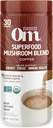 OM MUSHROOM SUPERFOOD Coffee Blend 