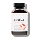 Inteligentnejšie spoločné potraviny - Výživná celopotravinová podpora pre mazanie, Mobilita - Formulované s kolagén typu II, MSM, Vitamín C, Turmerica, Hypromelain (Backaging May Vary 