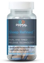 Primal Labs SleepRefined, 30 Počet