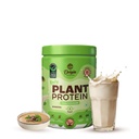 Origin Nutrition Plant Protein | Unflavoured |25g Pea & Pumpkin Seed Blend | No Flavour, No Sweeteners, Heat Stable | All Essential Amino Acids | Gut-Friendly, No Bloat | Lab-Tested |8 Servings, 260g Jar
