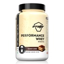 avvatar PERFORMANCE WHEY PROTEIN | 1Kg | Tiramisu Flavour | 25g Protein | 29 Servings