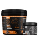 BeastLife High Protein Mass/Weight Gainer 5 KG with Creatine Monohydrate 125g | Belgian Chocolate, Watermelon | For Muscle Gain & Fast Growth | Cereal-Based Formula, No Maltodextrin