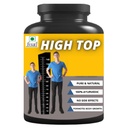 High Top | flavor Chocolate | height gainer | body bones | Protein, Powder | pack of 1