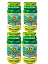 Ayurvedic Perfect Health 50 Capsules original for weight gain.(pack of 4)