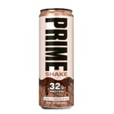 PRIME Chocolate Protein Shake 325ml | High Protein Ready-to-Drink Milkshake | Rich Chocolate Flavour | Convenient Post-Workout Protein Beverage