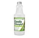 Tekutý chlorofyl