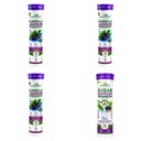 Zenithrise Plus Combo Karela Jamun 3 + Sugar Support 1 (4 pcs)