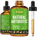 Psí antibiotiká pre infekcie, Kašeľ, UTI, alergie, svrbenie 