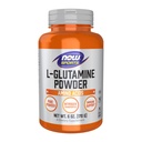 Teraz potraviny L-Glutamine Pure Powder 6 oz
